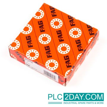 FAG 51215 Thrust ball bearing at PLC2Day.com
