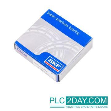 SKF 7008ACDGA/P4A Angular Contact Ball Bearing at PLC2Day.com
