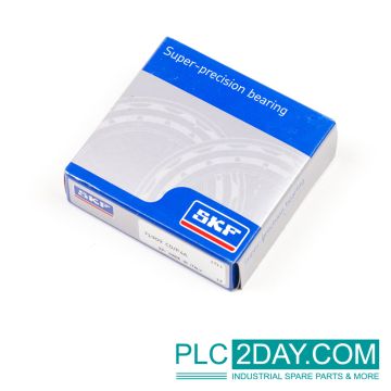 SKF 71909 CD/P4A Angular Contact Ball Bearing at PLC2Day.com