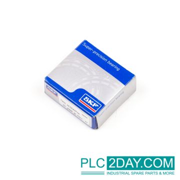 SKF 7204ACDGA/P4A Angular Contact Ball Bearing at PLC2Day.com
