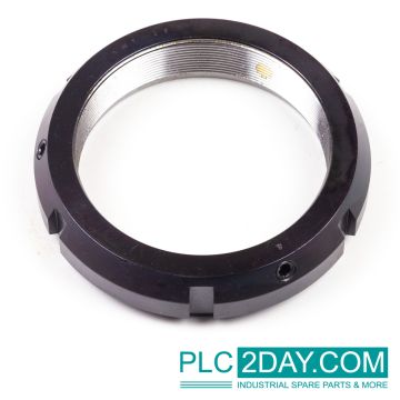 SKF KMT22 Lock Nut at PLC2Day.com