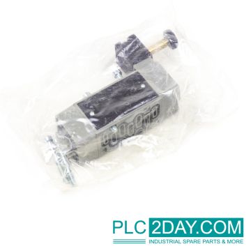 Bosch Rexroth 0820024961 Solenoid Valve at PLC2Day.com