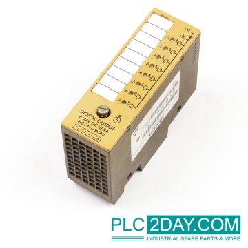 Siemens 6ES5441-8MA11 Digital Output Module at PLC2Day.com