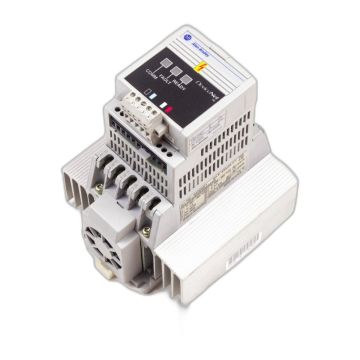 ALLEN-BRADLEY 160-BA06NSF1 Frequency inverter Input 380/460V A7,