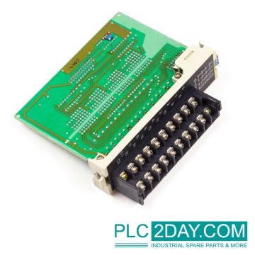 HITACHI 33016136-4 DC Input Modul C0E07 ID1803 ,