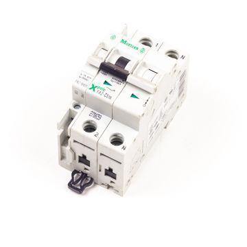 Moeller FAZ-C1/1N FAZXHI11  at PLC2Day.com