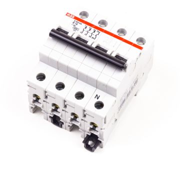 ABB S203-NA B16  at PLC2Day.com