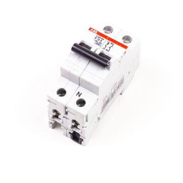 ABB S201-NA K10A  at PLC2Day.com