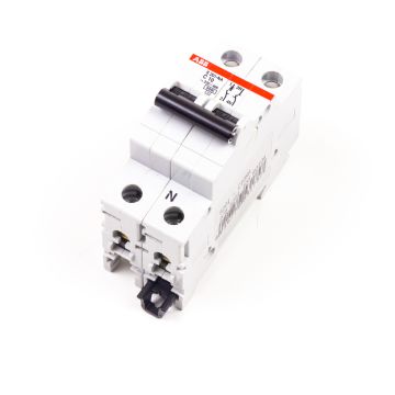 ABB S201-NA C10  at PLC2Day.com