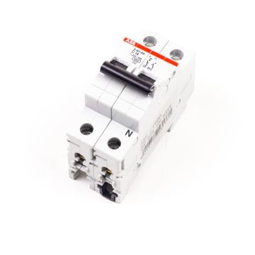 ABB S201-NA C16  at PLC2Day.com