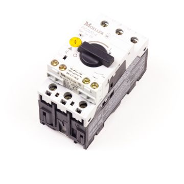 Moeller PKM0-4  at PLC2Day.com