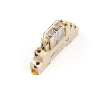 Omron G2R-2-SND-24VDC (1412C)  at PLC2Day.com