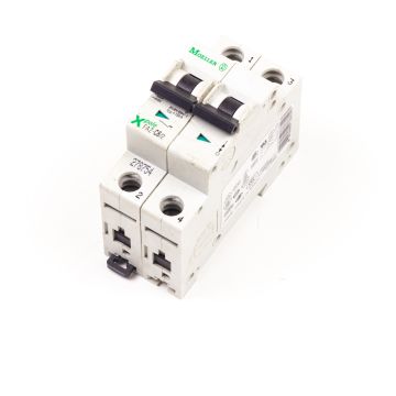 Moeller FAZ-C6/2  at PLC2Day.com