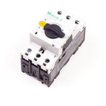 Moeller PKZM0-0,63  at PLC2Day.com