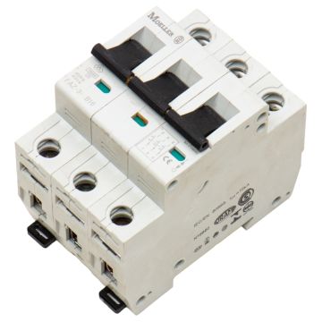 FAZ3-B16 Moeller Circuit Breaker at PLC2Day.com
