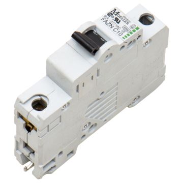 FAZN-C10 Moeller Circuit Breaker at PLC2Day.com