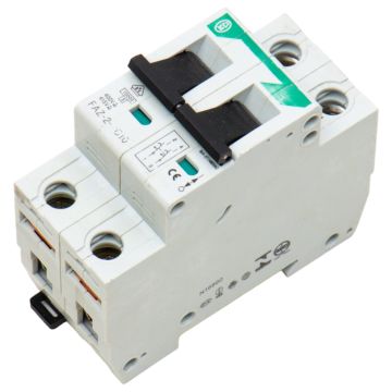 FAZ-2-C10 Moeller Circuit Breaker at PLC2Day.com