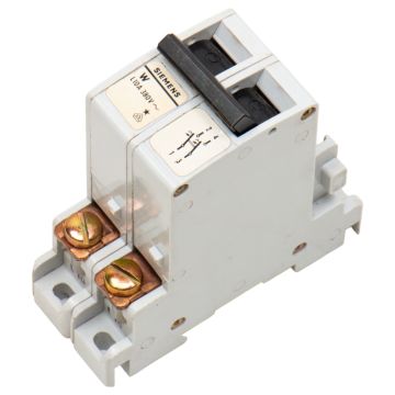 WL10A-380V Siemens Circuit Breaker at PLC2Day.com