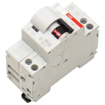 DS951-AC10 EB5162 ABB Circuit Breaker at PLC2Day.com
