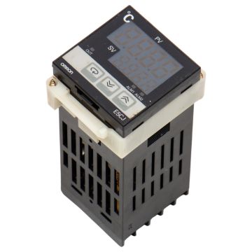 E5CJ-R2 Omron Temperature controller at PLC2Day.com