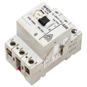 M625 ABB Circuit Breaker at PLC2Day.com