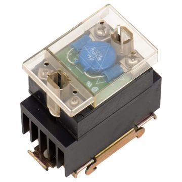 RC4425-D12 Electromatic Solid state relay at PLC2Day.com