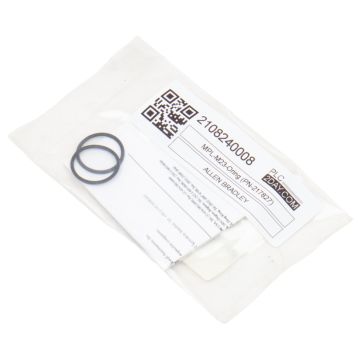 MPL-M23-Oring (PN-217827) Allen-Bradley O-Ring kit at PLC2Day.com