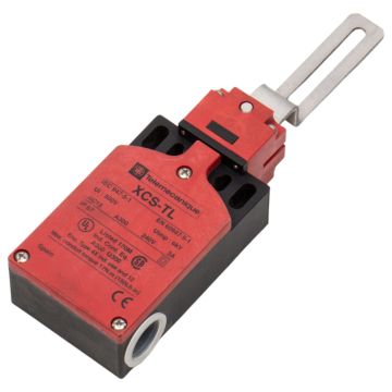 XCS-TL Telemecanique Safety interlock switch at PLC2Day.com