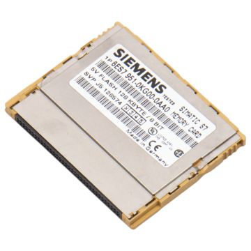 6ES7951-0KG00-0AA0 Siemens 5V Flash Eprom at PLC2Day.com