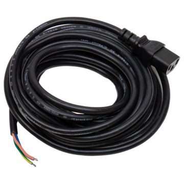 H05VV-F (MSL-107) Ennec Cable at PLC2Day.com