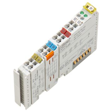750-400 Waco Digital input Modul 24VDC 2 Channel at PLC2Day.com