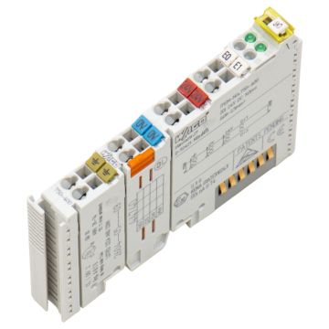 750-400 Waco Digital input Modul 24VDC 2 Channel at PLC2Day.com