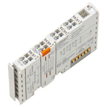750-430 Waco Digital input Modul 24VDC at PLC2Day.com