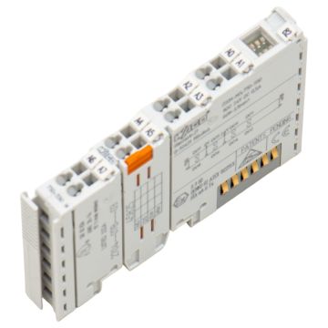 750-530 Waco Digital output Modul 8 channel at PLC2Day.com