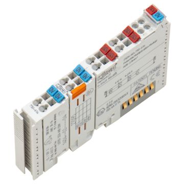 750-614 Waco Digital input Modul at PLC2Day.com