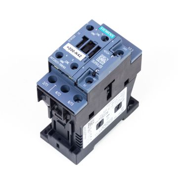 3RT2023-1BB40 Siemens Power contactor, AC-3 9 A, 4 kW at PLC2Day.com