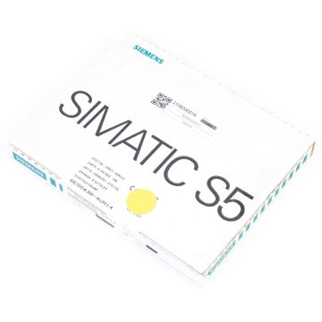 6ES5430-4UA14 Siemens SIMATIC S5, DI 430 Isolated Compact design 32 inputs at PLC2Day.com