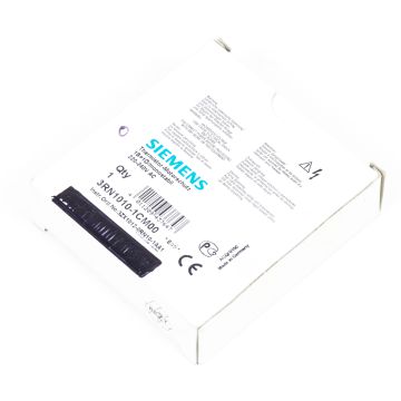 3RN1010-1CM00 Siemens Control Unbit: Thermistor motor protection at PLC2Day.com