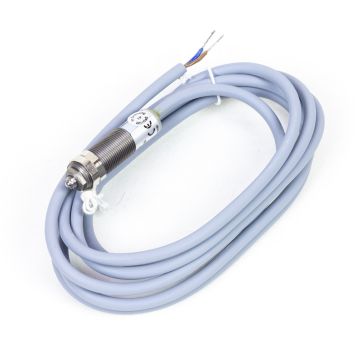 EGT1/4A2000 001366 Euchner Precision single hole fixing limit switch at PLC2Day.com