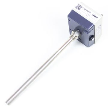 ATH-22 Jumo Surface-Mounted Double Thermostat, ATH Serie: No: 488440 at PLC2Day.com