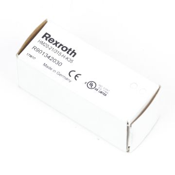 HM20-21/315-H-K35 R901342030 Rexroth Pressure Transducer at PLC2Day.com