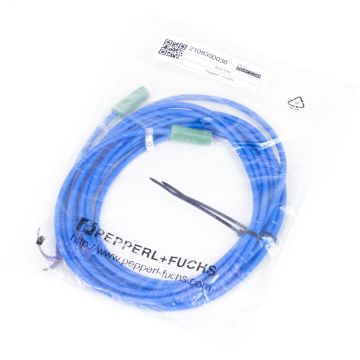 NJ2-11N Pepperl + Fuchs Inductive Sensor M14, 2mm Range Flush at PLC2Day.com