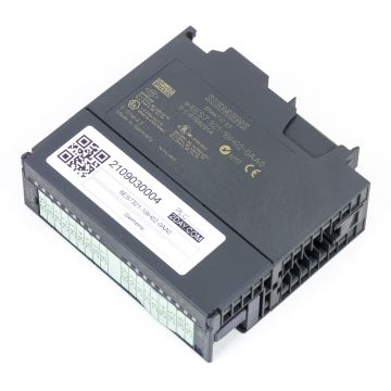 Siemens 6ES7321-1BH02-0AA0 Digital Input Module at PLC2Day.com