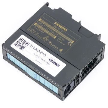 Siemens 6ES7321-1BL00-0AA0 Digital Input Module at PLC2Day.com