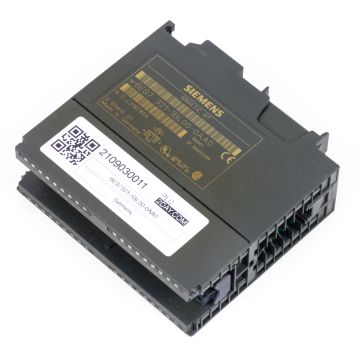 Siemens 6ES7321-1BL00-0AA0 Digital Input Module at PLC2Day.com