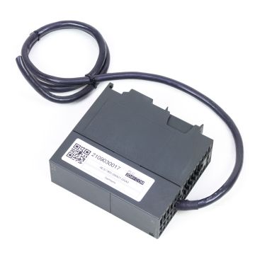 Siemens 6ES7365-0BA01-0AA0 Connection Module at PLC2Day.com