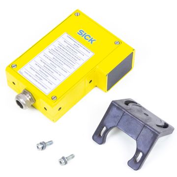 Sick WSU26/2-110 + 1015615 Safety Sensors at PLC2Day.com