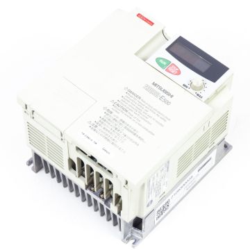 Mitsubishi FR-E540-0,75K Inverter at PLC2Day.com