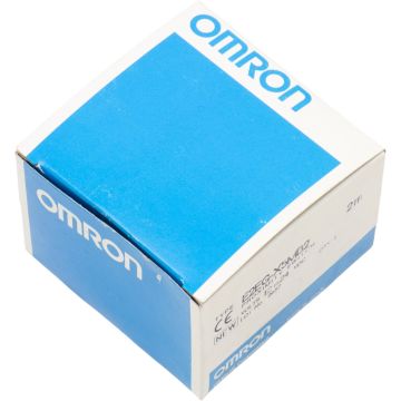 Omron E2EG-X5MB2  at PLC2Day.com