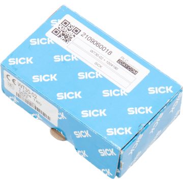 Sick WT30-02 (1004180)  at PLC2Day.com